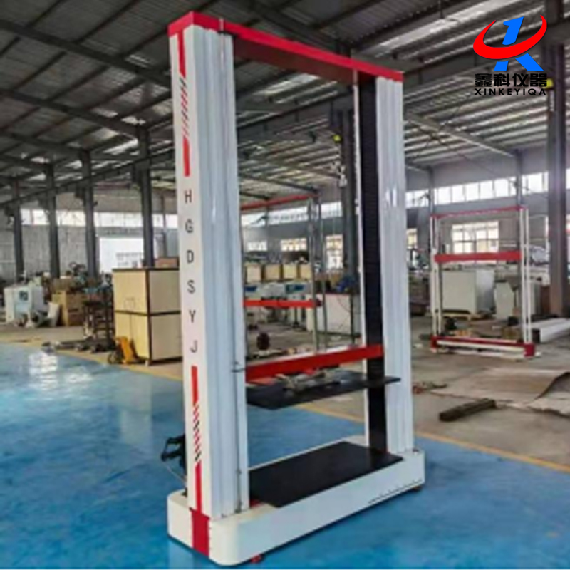 ZXGY-1500A管材環剛度試驗機