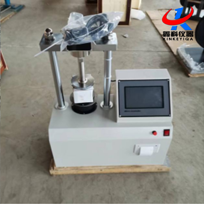 JG3050-7K微電腦控制電工套管壓力試驗機的技術參數