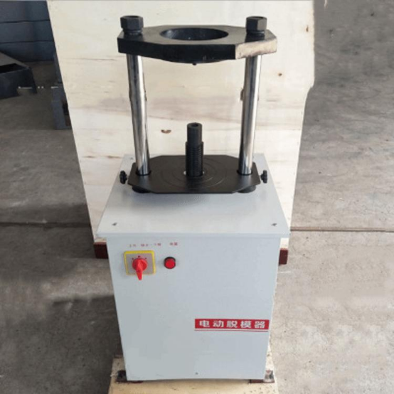 LD-141型電動脫模器的技術參數