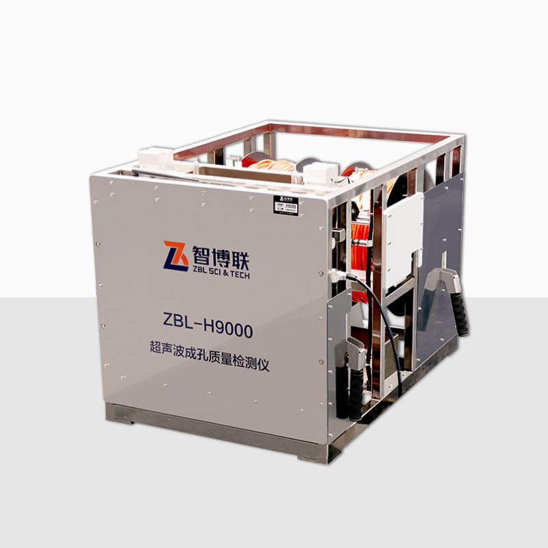 ZBL-H9000超聲波成孔質(zhì)量檢測儀的性能特點及技術指標