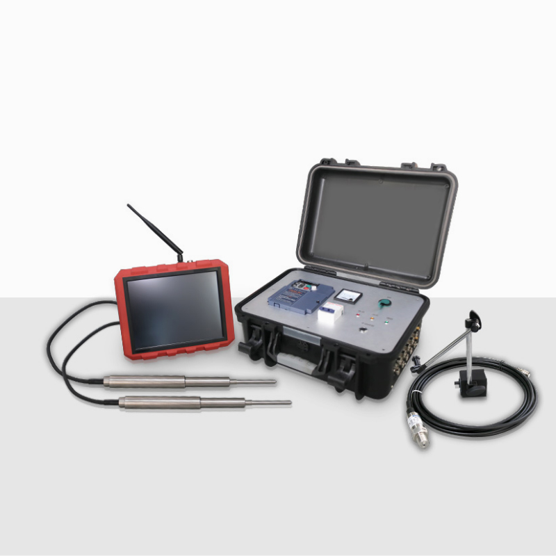 ZBL-Q500A靜力載荷測試儀的技術參數